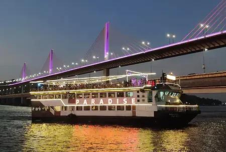 Paradise Beach Escape