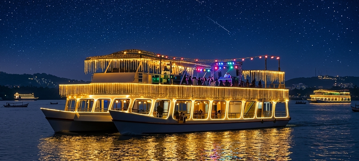 Princesa Cruise